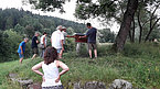 Bienenbeute Nr. 1