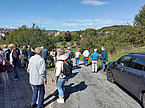 Vor Pavillon