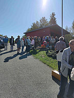 Vor Pavillon 2